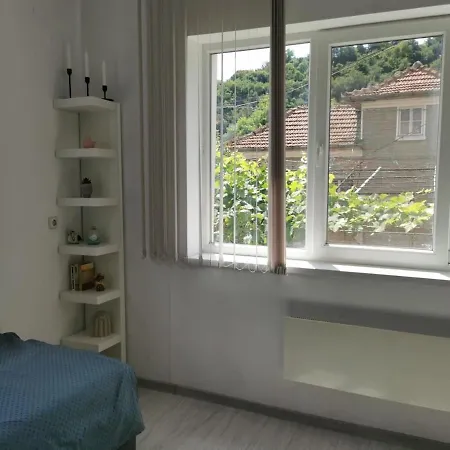 Feriehus Mira Veliko Tarnovo