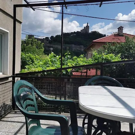 Mira * Veliko Tarnovo